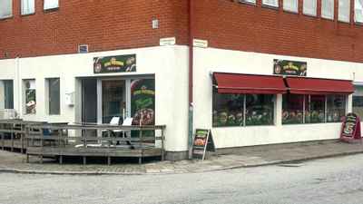 Berg Pizzeria
